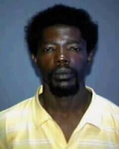 Willie Loyd Stevens a registered Sex Offender of California