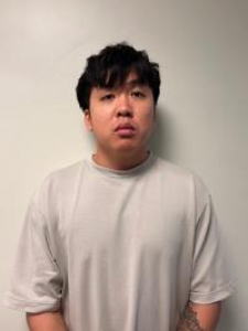 Willie Szeto a registered Sex Offender of California
