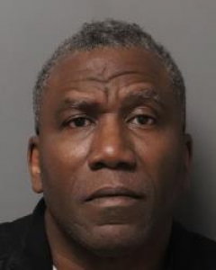 Willie Lee Thomas a registered Sex Offender of California