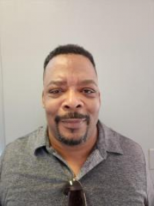 Willie Toliver a registered Sex Offender of California