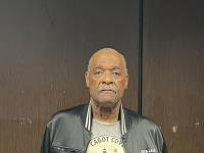 Willie J Townsend a registered Sex Offender of California