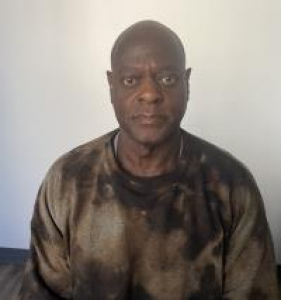 Willie Charles Walker a registered Sex Offender of California