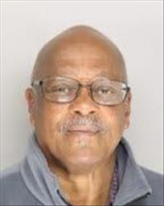 Willie James Washington a registered Sex Offender of California