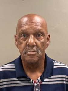 Willie Russell Wells a registered Sex Offender of California