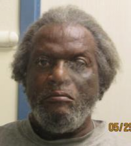 Willie Williams a registered Sex Offender of California