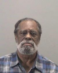 Willis Goodwin a registered Sex Offender of California