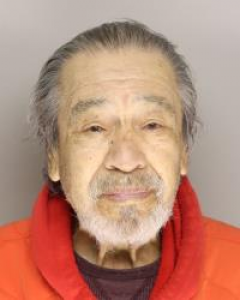 Willliam Hernandez a registered Sex Offender of California