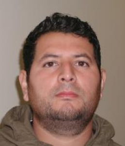 Wilmer Alexis Zermeno a registered Sex Offender of California