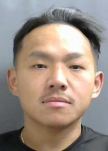 Wilson Lor a registered Sex Offender of California
