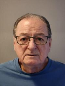 Wilson Macdonald a registered Sex Offender of California