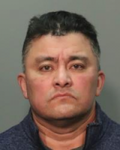 Wilton Richard Garcia a registered Sex Offender of California