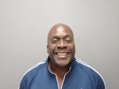 Winfred Faulcon a registered Sex Offender of California