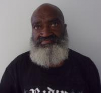 Winfred Saddler a registered Sex Offender of California