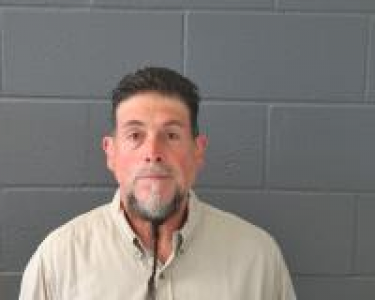 Winkle Jeffrey Van a registered Sex Offender of California