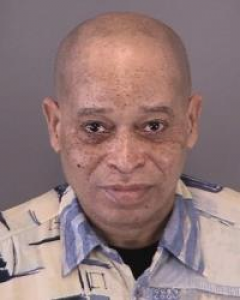Winston Erol Bradshaw a registered Sex Offender of California