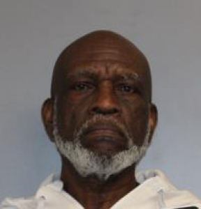 Winston Williams a registered Sex Offender of California