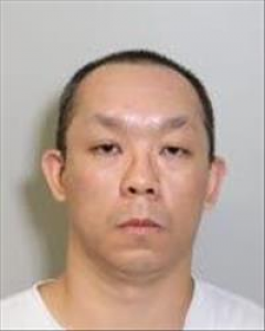 Win Hang Vong a registered Sex Offender of California