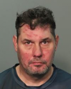 Wolf Alex Brunner a registered Sex Offender of California