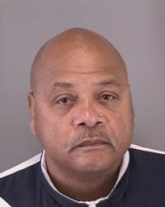 Woodrow Blake a registered Sex Offender of California