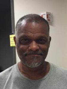 Woodrow D Williams a registered Sex Offender of California