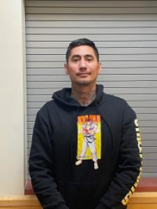 Woody Hanse a registered Sex Offender of California