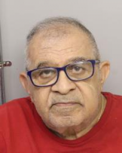 Wrenn Alexander a registered Sex Offender of California