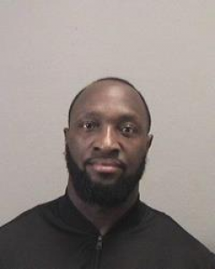 Wulue Gwah Wilson a registered Sex Offender of California