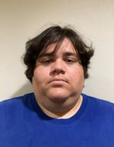 Wyatt Christopher Harman a registered Sex Offender of California