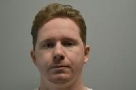 Wyatt Dooley Haydon a registered Sex Offender of California