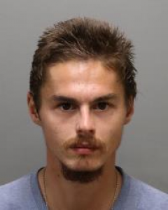 Wyatt Allan Johnson a registered Sex Offender of California