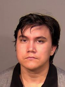 Wyatt Lee Porsch a registered Sex Offender of California