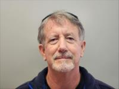 Wynn Cooper a registered Sex Offender of California