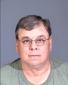 Wynn Lee Gregory a registered Sex Offender of California