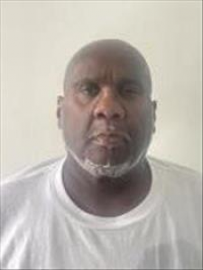 W C Brewer a registered Sex Offender of California