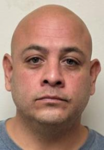 Xaiver Garibay a registered Sex Offender of California