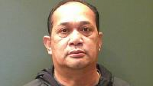 Xang Vannaseng a registered Sex Offender of California
