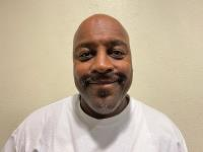 Xavierre Dmawr Allen a registered Sex Offender of California