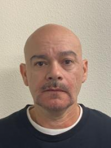 Xavier Romo Ballin a registered Sex Offender of California
