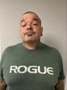 Xavier Ruben Guerra a registered Sex Offender of California