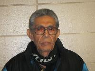 Xavier Frank Hernandez a registered Sex Offender of California