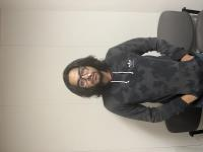 Xavier Joseph Jefferson a registered Sex Offender of California