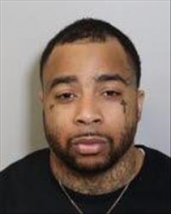 Xavier Myers a registered Sex Offender of California