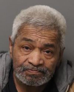 Xavier Peter Pacheco a registered Sex Offender of California