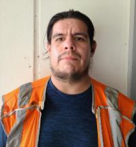 Xavier David Pino a registered Sex Offender of California