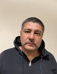 Xavier Ramirez a registered Sex Offender of California