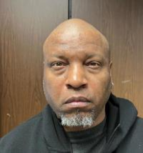 Xavier Anthony Rivers a registered Sex Offender of California