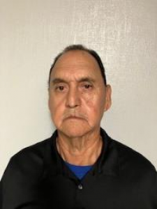 Xavier Aguilar Rodriguez a registered Sex Offender of California