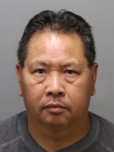 Xay Vang a registered Sex Offender of California