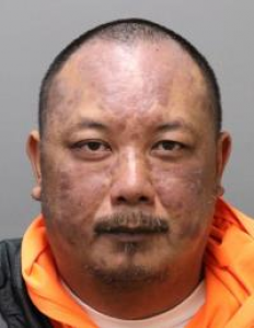Xee Her a registered Sex Offender of California