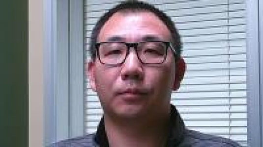 Ximing Wang Lamb a registered Sex Offender of California